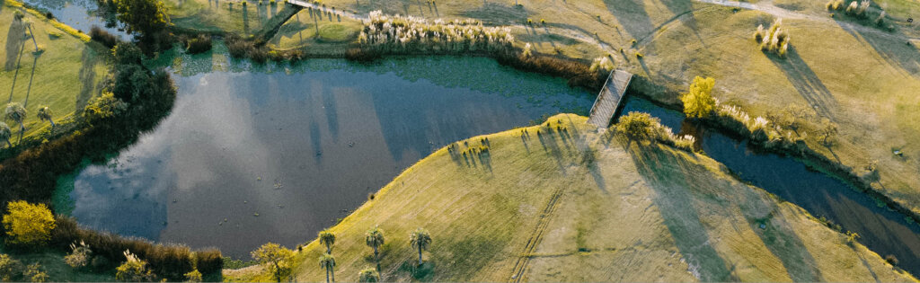 Texas Golf Course Drainage Infrastructure Enhancement Hero