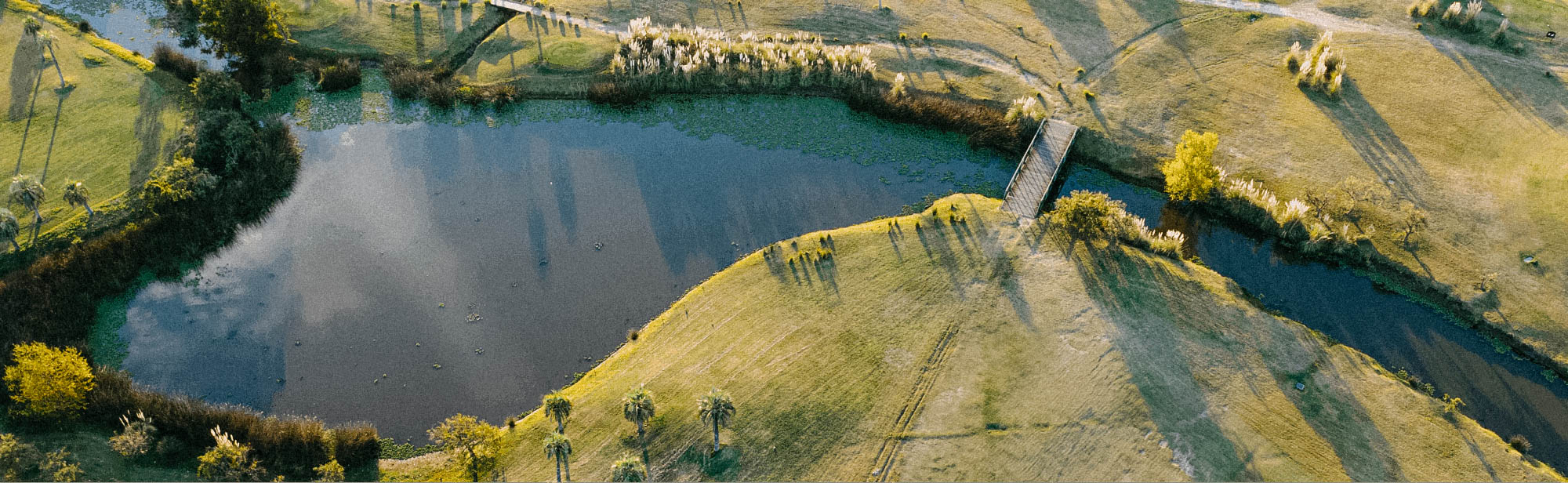Texas Golf Course Drainage Infrastructure Enhancement Hero