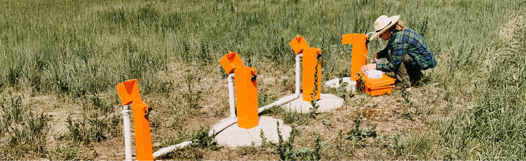 Class VI Permitting, CARB Certification, and Monitoring Program Hero