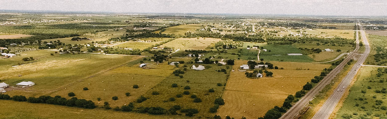 USDA Loans Fund Three Critical Infrastructure Projects Hero