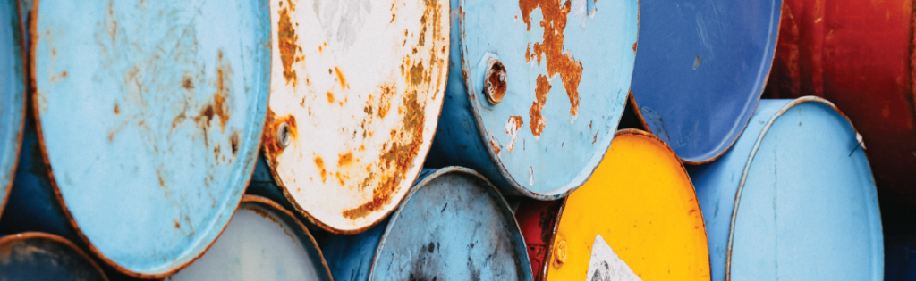 Resource Conservation and Recovery Act (RCRA) Corrective Action Program