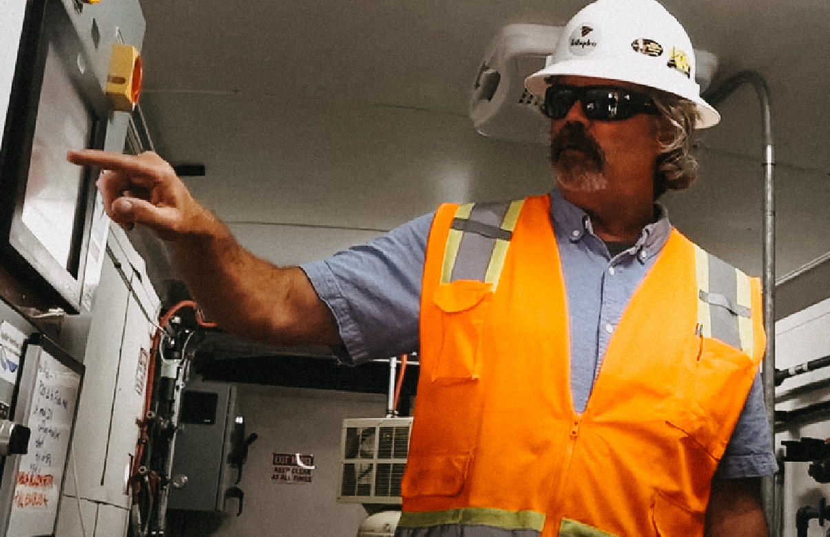 Remediation System Optimization Training