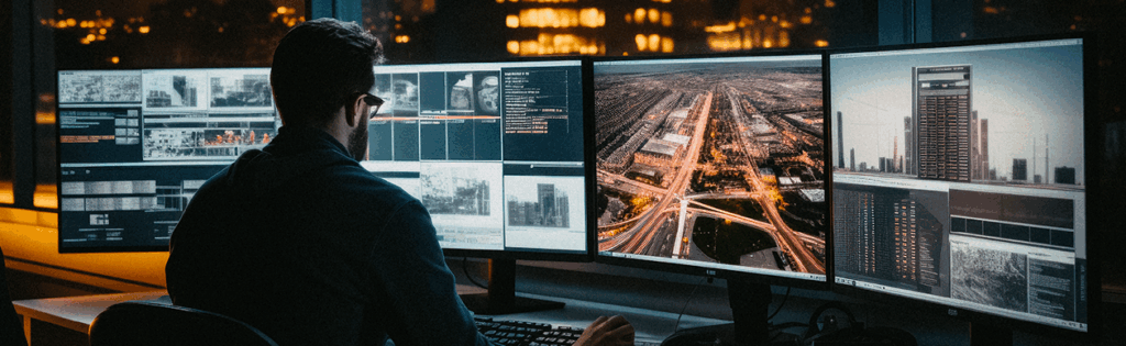 Situation Data Exchange (SDX)