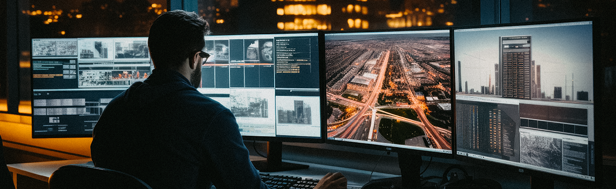 Situation Data Exchange (SDX)