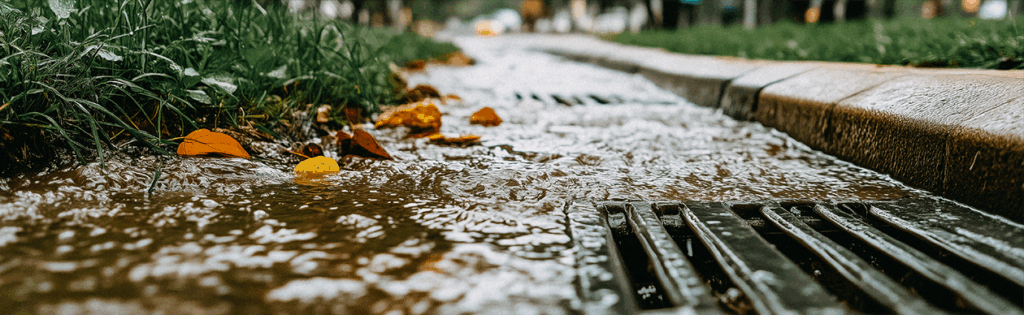 Stormwater System Design