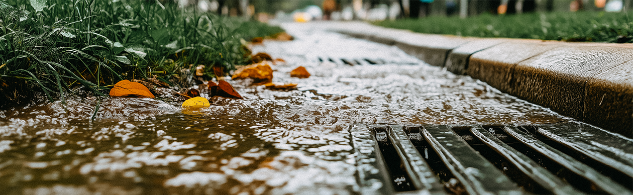 Stormwater System Design