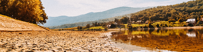 Water Resource Sustainability and Resilience