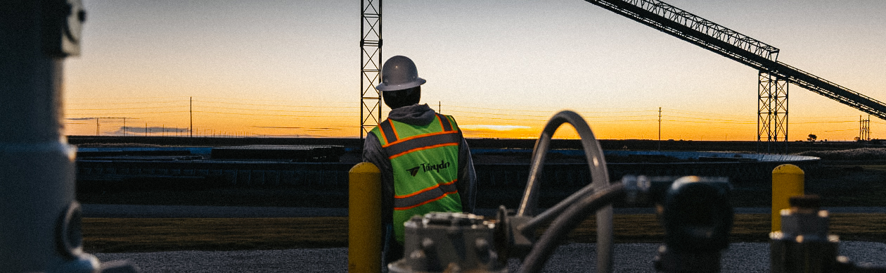 Underground Injection Control