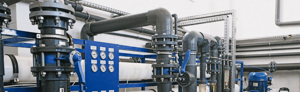 Wastewater Pre-Treatment System Design