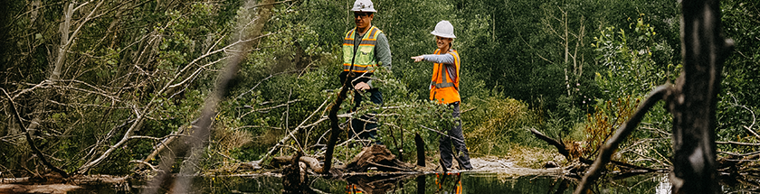 Water Resource Planning and Management