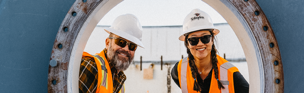 Water and Wastewater System Design