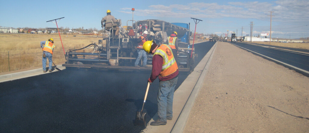 Adams Street Design & Reconstruction