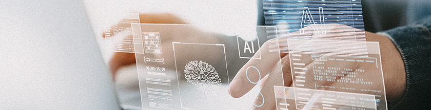 Artificial Intelligence (AI) and Machine Learning (ML)