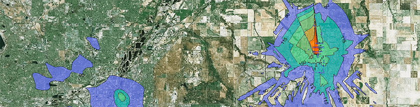 Air Dispersion Modeling