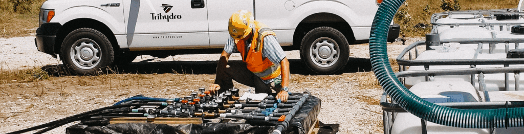 In Situ and Passive Environmental Remediation