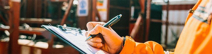 Chemical Management Reporting