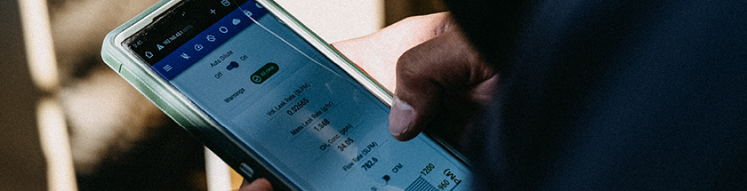 Custom Software Development