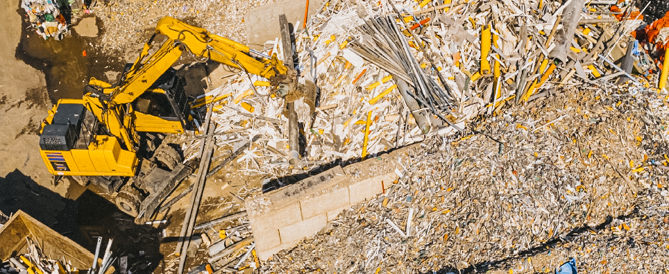 California's SB 404 Brings New Management Standards for Metal Shredding Facilities