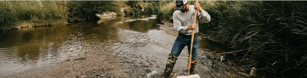 Ecological Resource Management