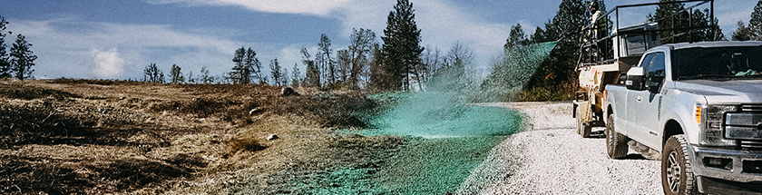 Emergency Response Stormwater Management