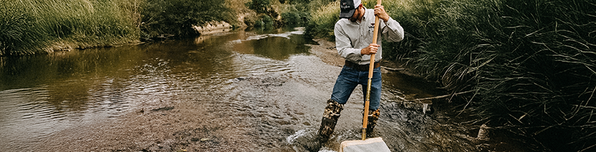 Planning and Ecological Resource Management