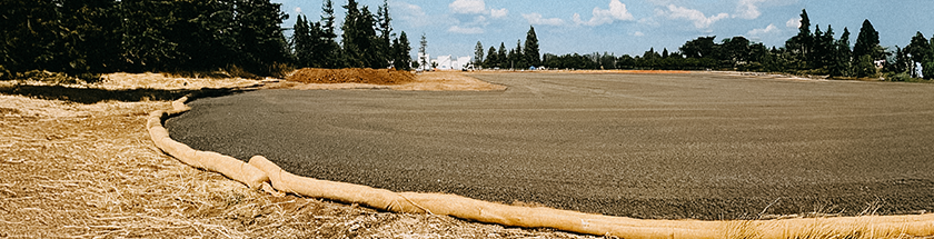 Industrial and Municipal Stormwater Management