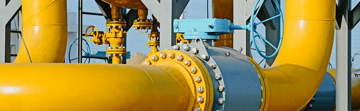 Industrial and Chemical