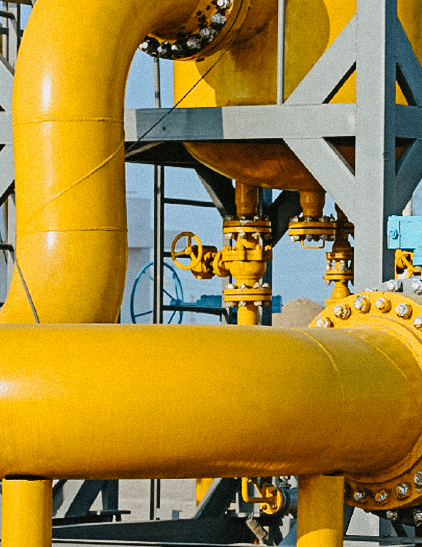 Industrial and Chemical Sector