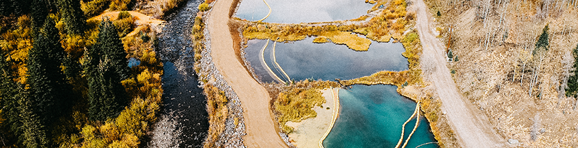 Mine Water and Wastewater Treatment