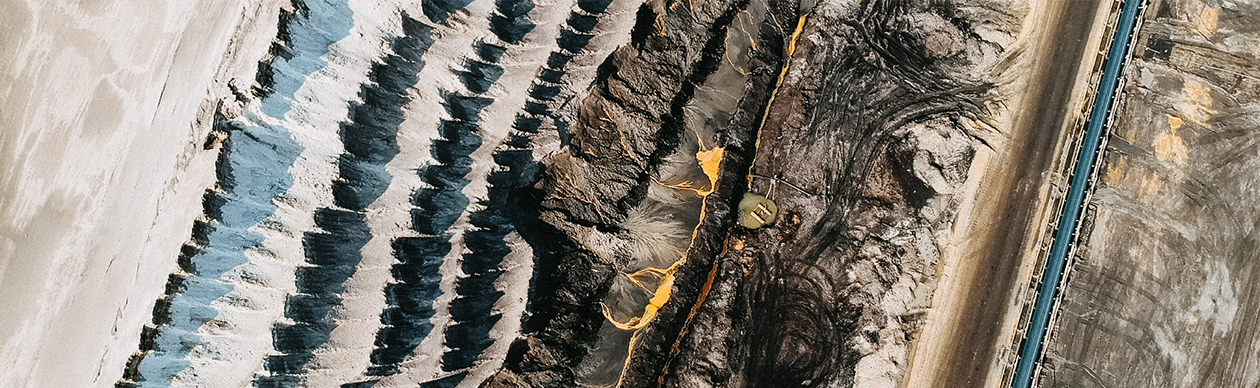 Mining