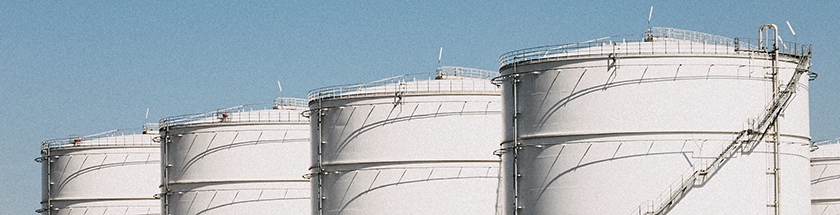 Oil Pollution Prevention