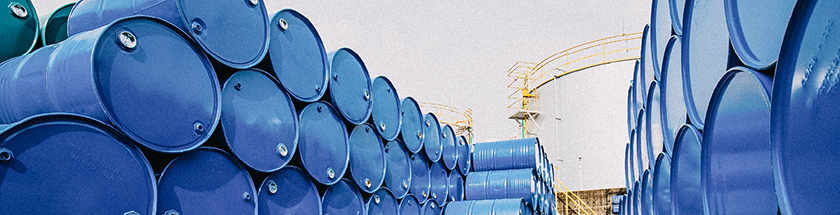 Resource Conservation Recovery Act (RCRA)