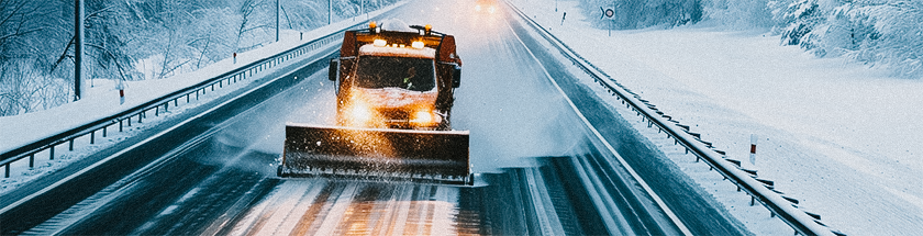 Road Condition and Incident Detection