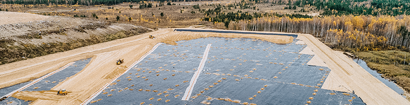 Solid Waste Management and Permitting