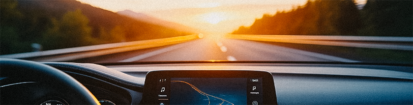 Traveler Information Messages (TIMS)