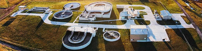 Wastewater Master Planning