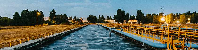 Wastewater Treatment