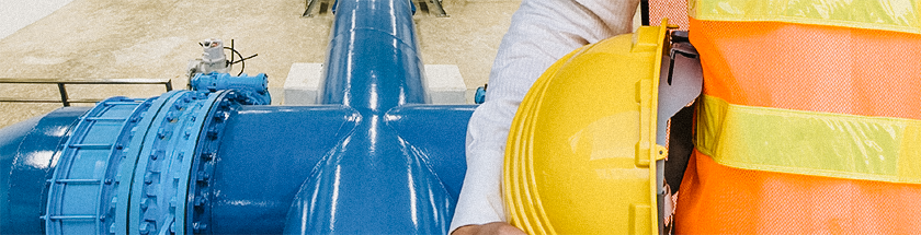 Water Master Planning