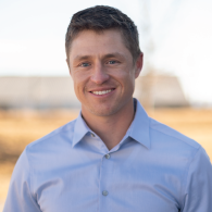 Derrick Thompson, PE