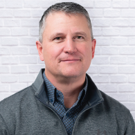 Mark Donner, PE