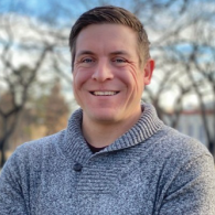 Travis Rounsaville, PE, CFM