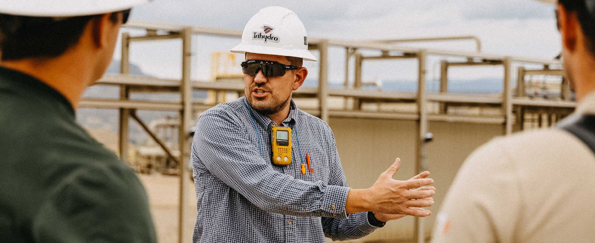 Trihydro Delve Technical Trainings