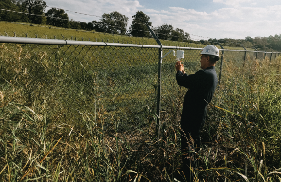 Training: HON Rule Fenceline Monitoring Readiness and Execution