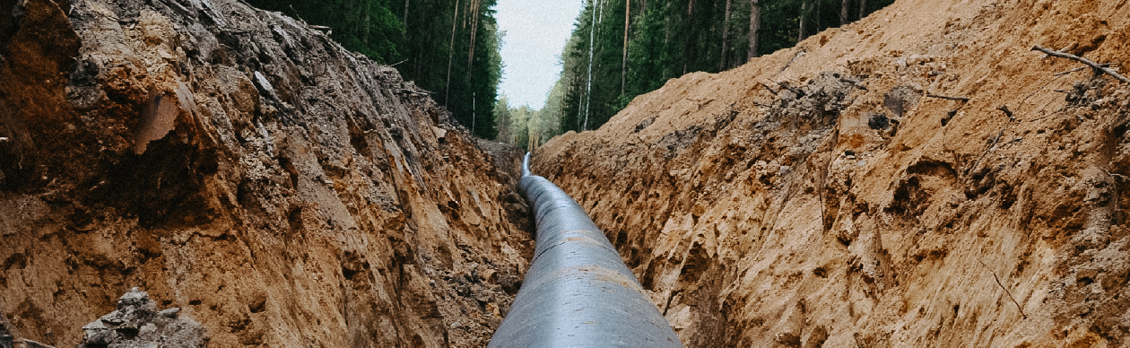 Linear Infrastructure Permitting Compliance