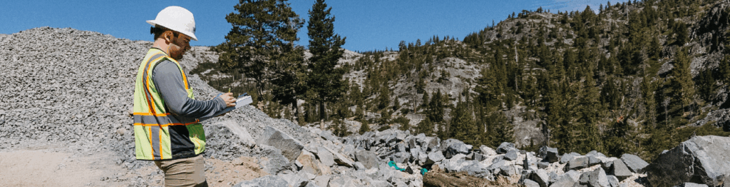 Construction Stormwater Management