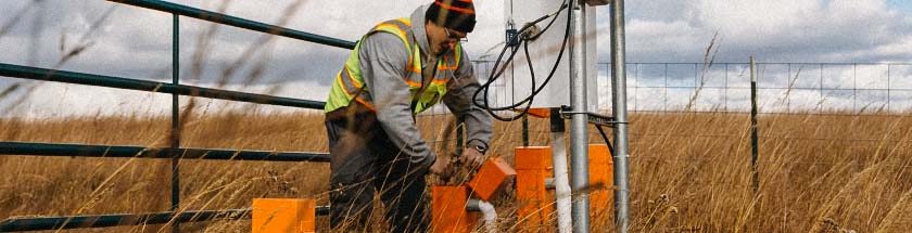 UIC Testing and Monitoring