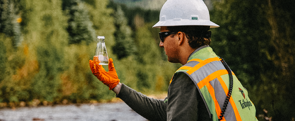 Emerging Contaminants