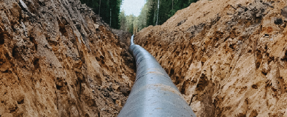 Linear Infrastructure