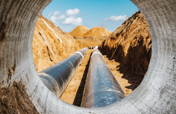 [OLD] Webinar: Environmental Compliance for Linear Infrastructure Projects