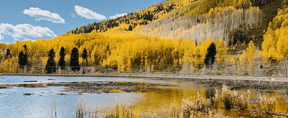 Mine Water Management